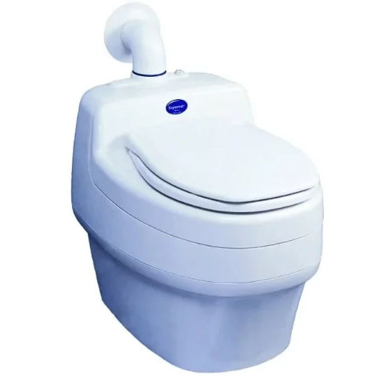 Биотуалеты