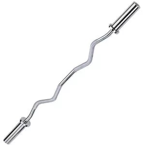 Грифы и штанги