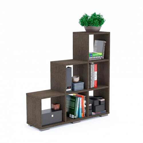 Стеллажи-перегородки