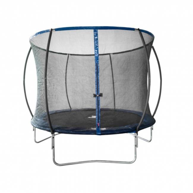 Батут D300см (10") SPORT-2 с защитной сеткой Батут D300см (10") SPORT-2 с защитной сеткой