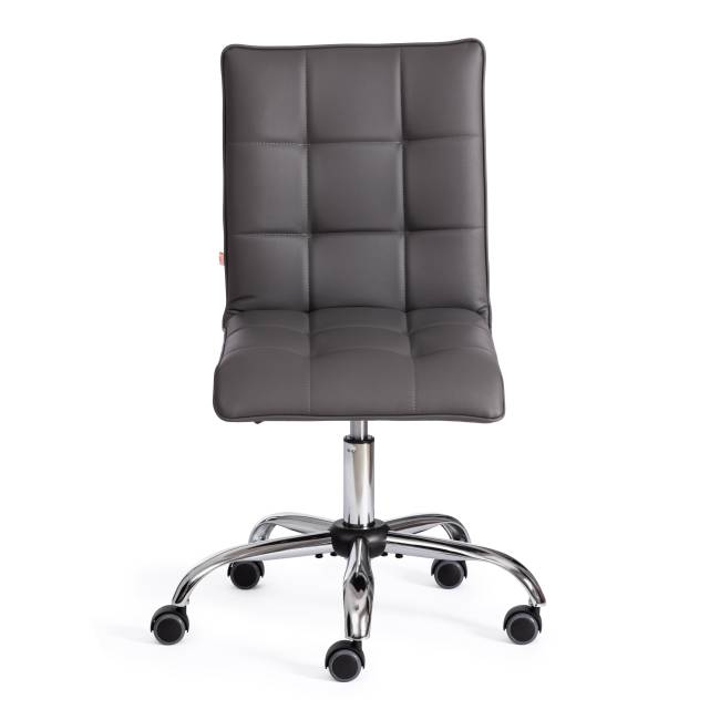 Кресло ZERO кож/зам, металлик, 36 металлик кож/зам Кресло ZERO кож/зам, металлик, 36 металлик кож/зам