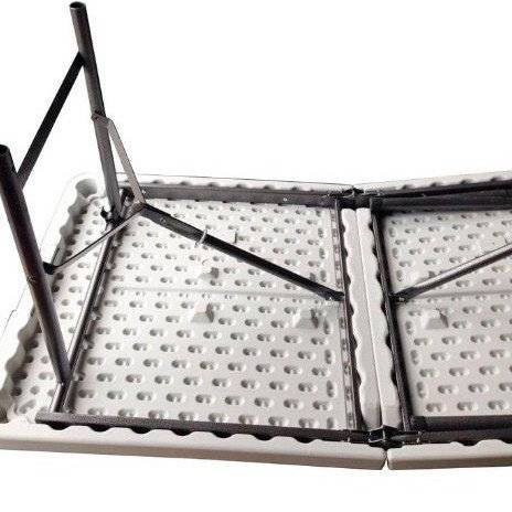 Стол-чемодан складной F122