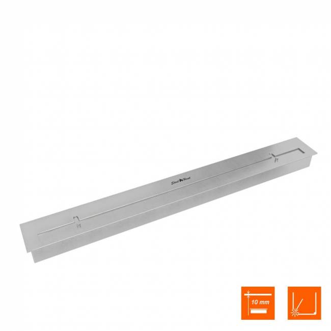 Топливный блок SteelHeat IN-LINE 1000