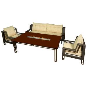 Комплект Лофт Стайл 3+1