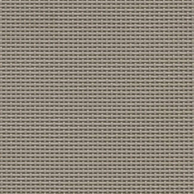 Шезлонг-лежак пластиковый Atlantico тортора 1720-2040х700х350 мм