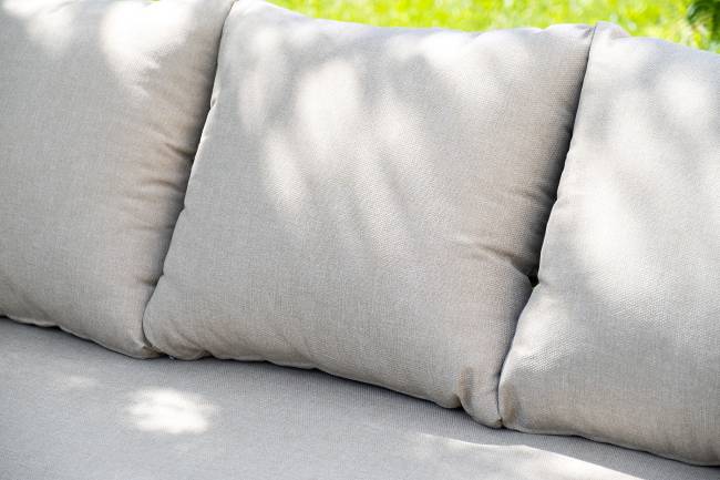 "Валенсия" лаунж-зона из искусственного ротанга, цвет соломенный "Валенсия" лаунж-зона из искусственного ротанга, цвет соломенный