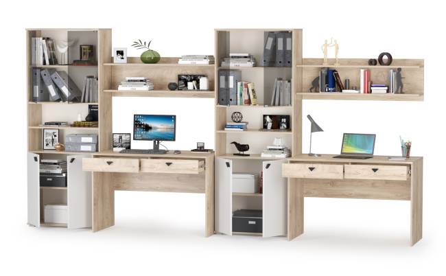 Бостон Компоновка № 11 цвет дуб эндгрейн элегантный/фасады МДФ милк рикамо софт Бостон Компоновка № 11 цвет дуб эндгрейн элегантный/фасады МДФ милк рикамо софт