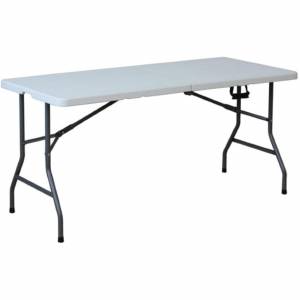 Стол-чемодан складной F152