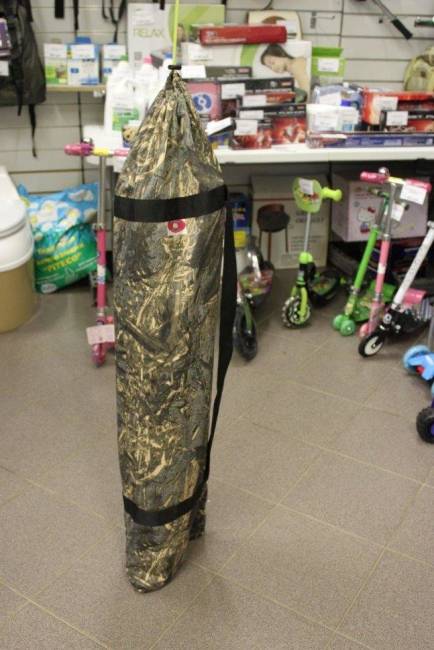 Кровать туристическая раскладушка Медведь 190 до 200 кг Кровать туристическая раскладушка Медведь 190 до 200 кг