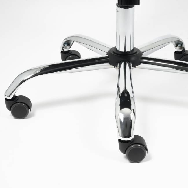 Кресло Urban-Low/Урбан-Лоу флок , синий, 32 синий флок