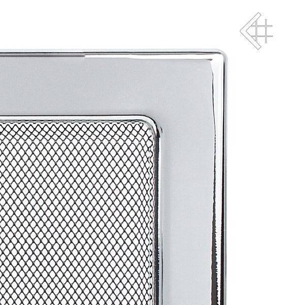 11х11 никелированная