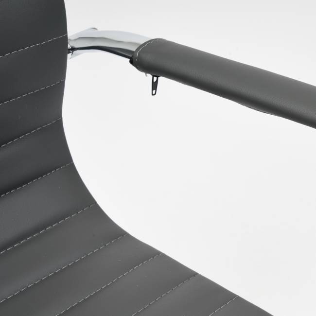 Кресло URBAN-LOW кож/зам, металлик, 36 металлик кож/зам Кресло URBAN-LOW кож/зам, металлик, 36 металлик кож/зам