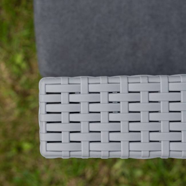 Комплект мебели LANA XS светло-серый