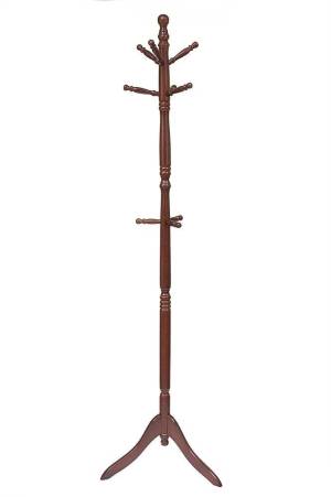 Вешалка CH-4011-L вишня цвет Вишня