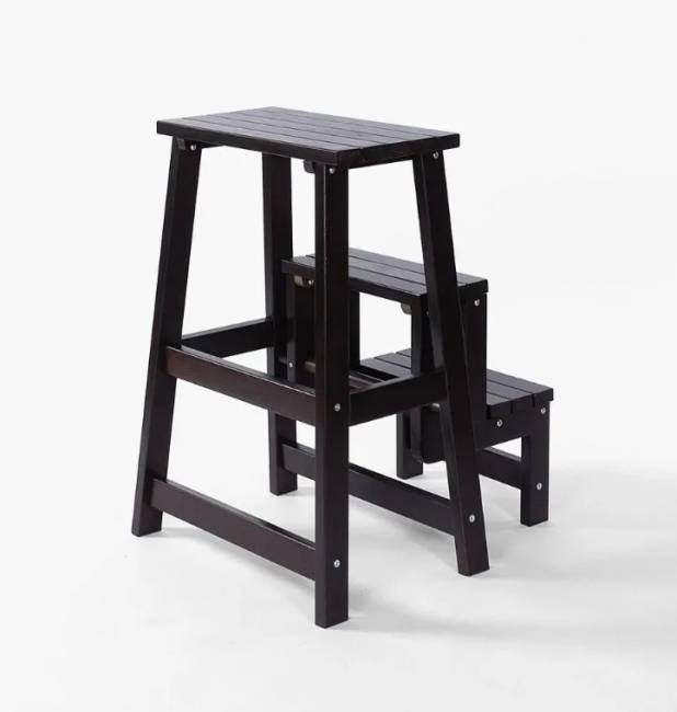 Табурет-стремянка Марк, венге