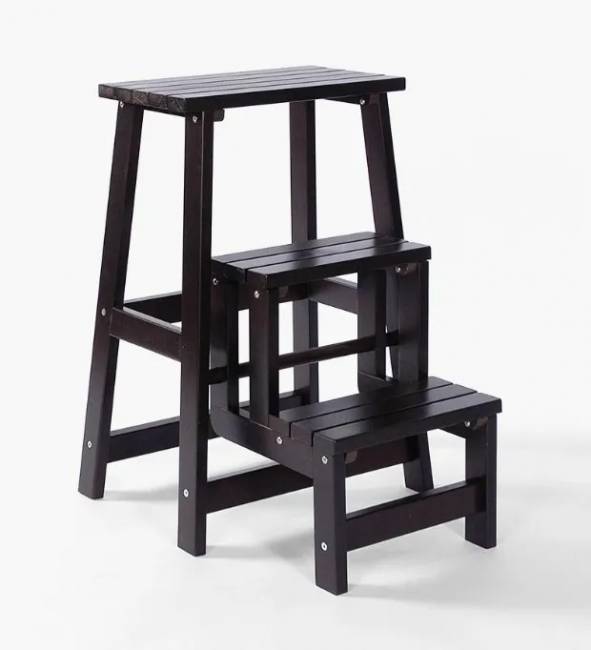 Табурет-стремянка Марк, венге