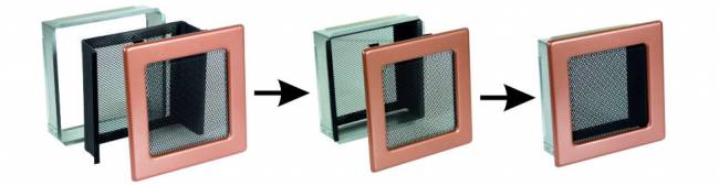 11x24 Venus бежевая