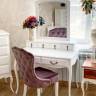 Туалетный стол Малонн Ави Белый