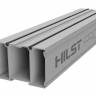 Алюминиевая лага HILST 60*40*4000мм
