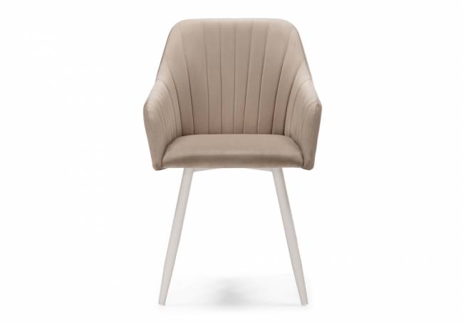 Слэм крутящееся бежевое / белое