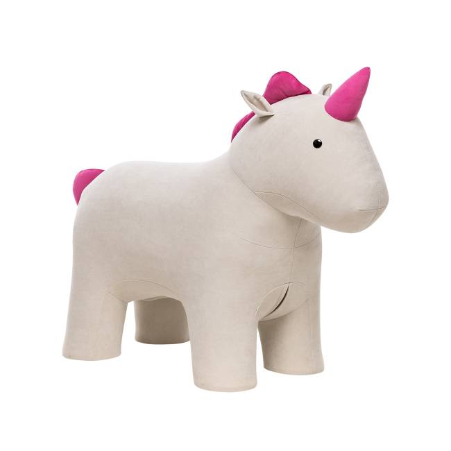 Пуф Leset Unicorn Omega 02, компаньон Enigma 24 Пуф Leset Unicorn Omega 02, компаньон Enigma 24