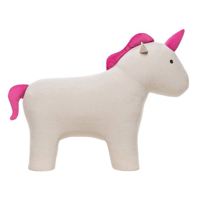 Пуф Leset Unicorn Omega 02, компаньон Enigma 24 Пуф Leset Unicorn Omega 02, компаньон Enigma 24