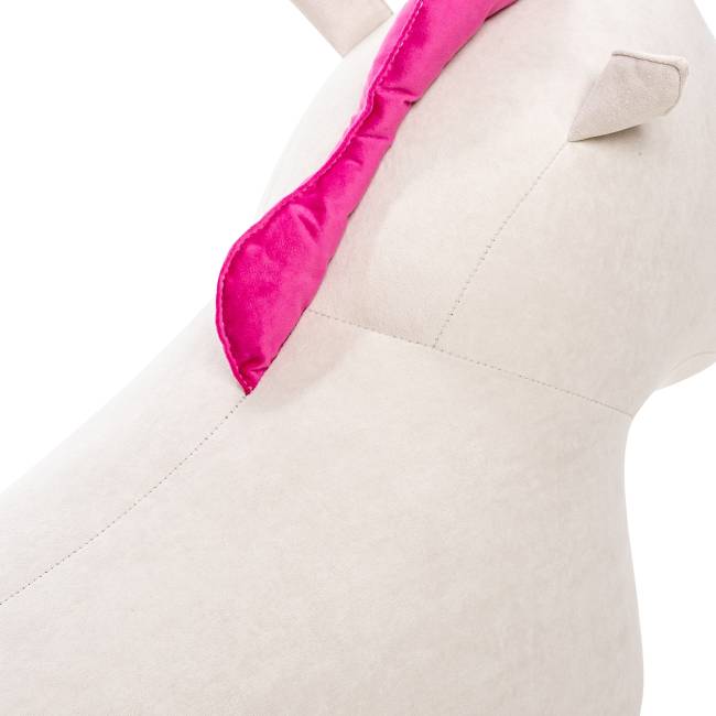 Пуф Leset Unicorn Omega 02, компаньон Enigma 24 Пуф Leset Unicorn Omega 02, компаньон Enigma 24