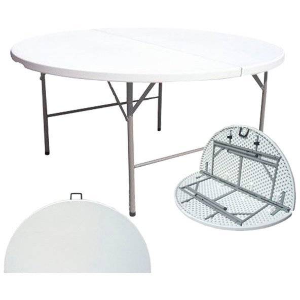 Стол-чемодан складной F160