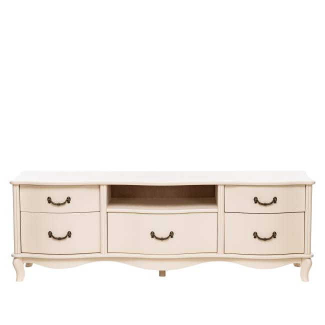 Тумба под ТВ Leset "Джульетта-2" Дуб шампань