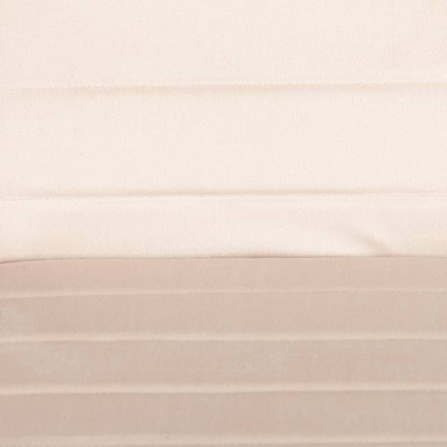 Стул Easy (mod. 24-1) / 1 шт. в упаковке металл, вельвет, 49 х 41 х 98 см, light beige (светло-бежевый) HLR2 / черный light beige (светло-бежевый) HLR2 / черный металл, вельвет