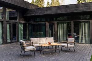 Лаунж-зона OLIVER