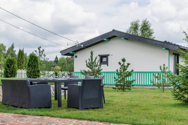 Комплект LANA DINING XL