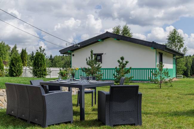 Комплект LANA DINING M