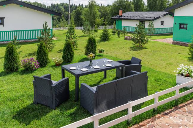 Комплект LANA DINING S