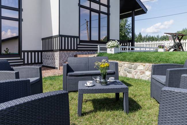 Комплект LANA L