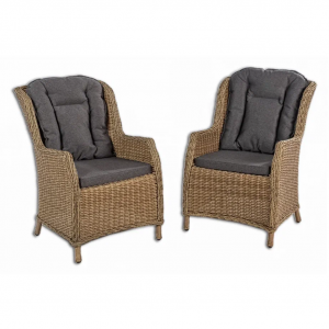 Комплект кресел серии BAVARIA Комплект кресел серии BAVARIA