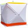 Зимняя палатка куб Indiana 180х180