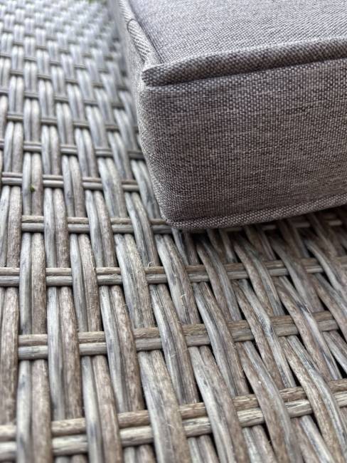 Комплект плетеной мебели AFM-805B Beige/Dark beige Комплект плетеной мебели AFM-805B Beige/Dark beige