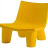 Кресло пластиковое Low Lita Standard 780х800х700 мм