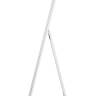 Зеркало напольное BeautyStyle 8 белый 138 см х 35 см Зеркало напольное BeautyStyle 8 белый 138 см х 35 см