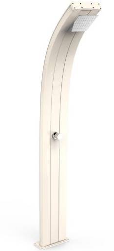 Душ солнечный Dada D 300 140х340х2260 мм Душ солнечный Dada D 300 140х340х2260 мм