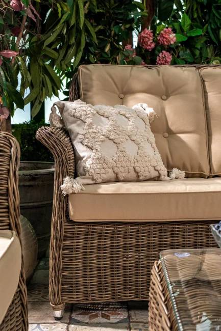 Диванный комплект OPAL с кофейным столом