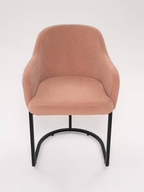 Стул Amely Desert / Black Стул Amely Desert / Black