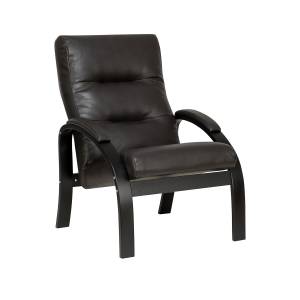 Кресло Leset Лион Венге Dundi 108 Кресло Leset Лион Венге Dundi 108