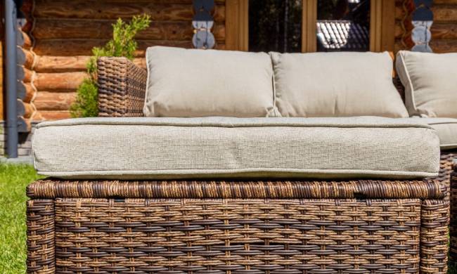 Комплект  GRAND VICKY коричневый