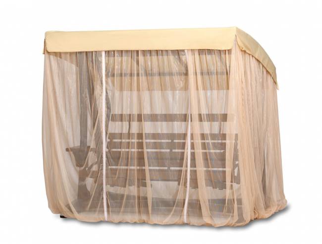 Качели садовые "Валенсия М" Качели садовые "Валенсия М"