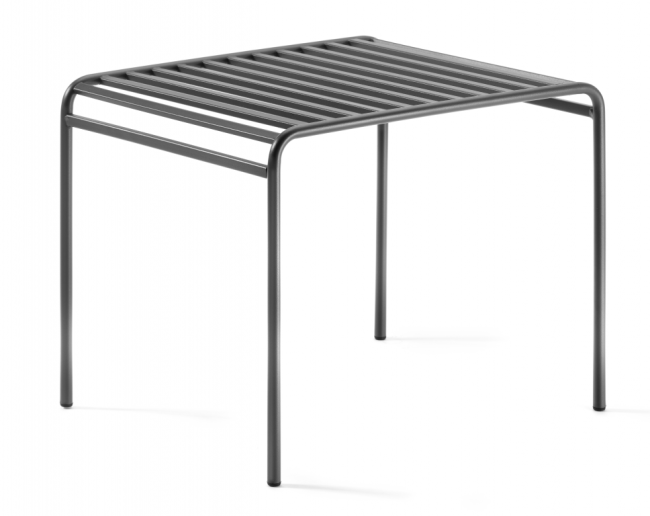 Cтолик кофейный металлический Link 570х450х450 мм