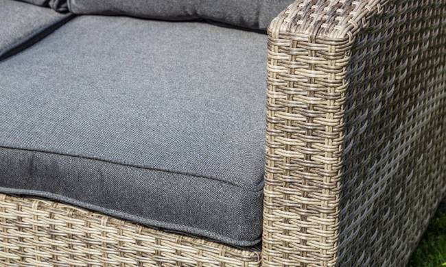 Комплект GRAND VICKY серый